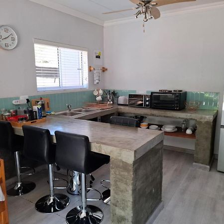 Emmaus Apartment Bloemfontein Kültér fotó