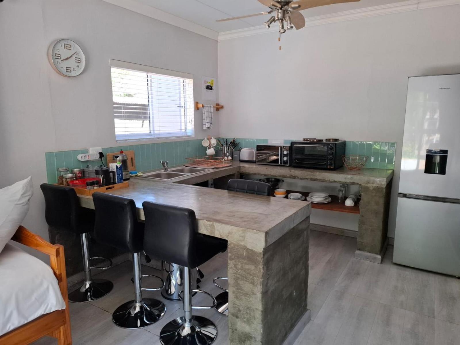 Emmaus Apartment Bloemfontein Kültér fotó