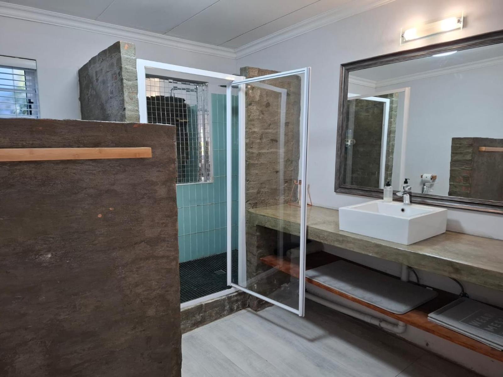 Emmaus Apartment Bloemfontein Kültér fotó