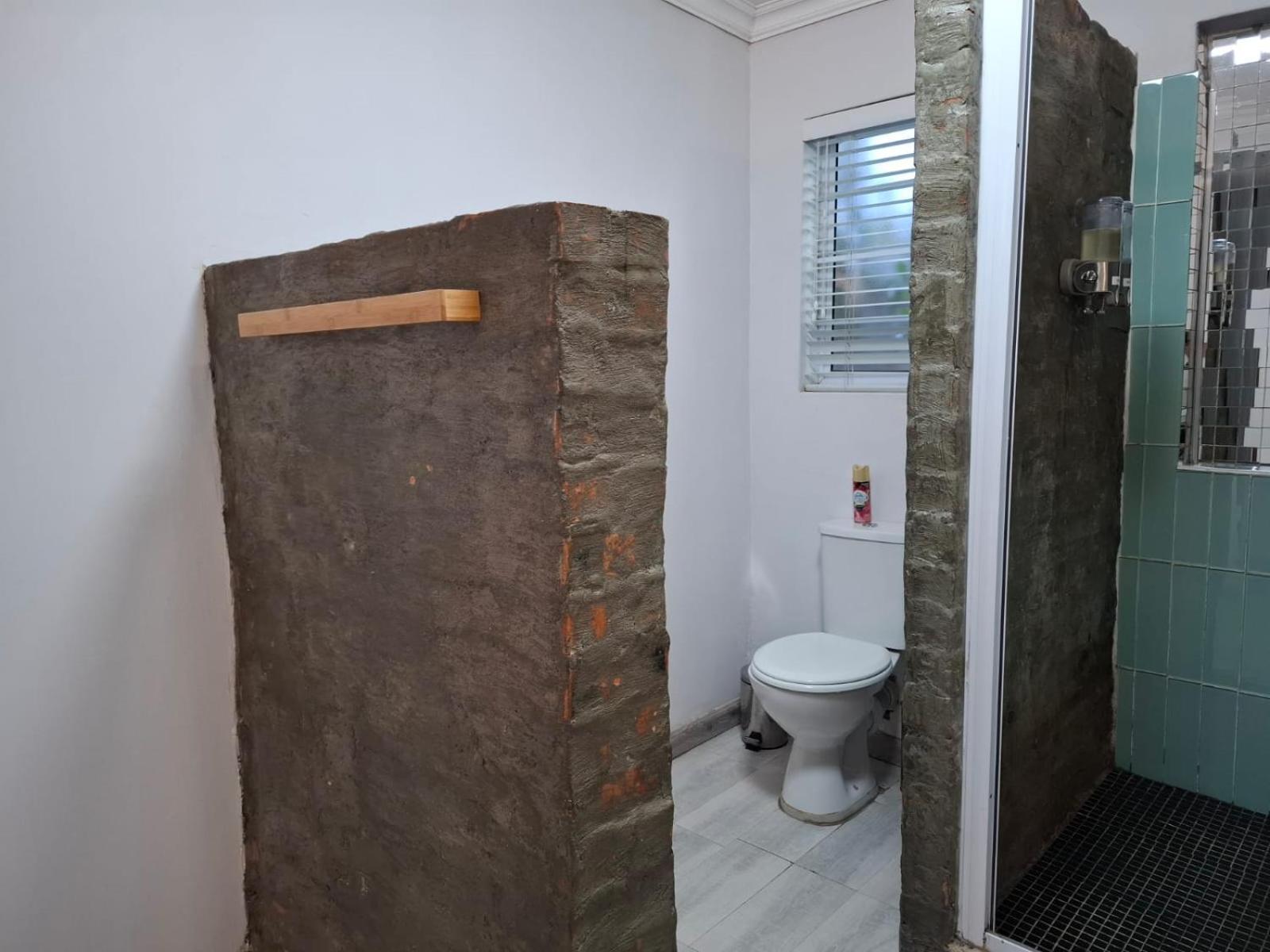 Emmaus Apartment Bloemfontein Kültér fotó