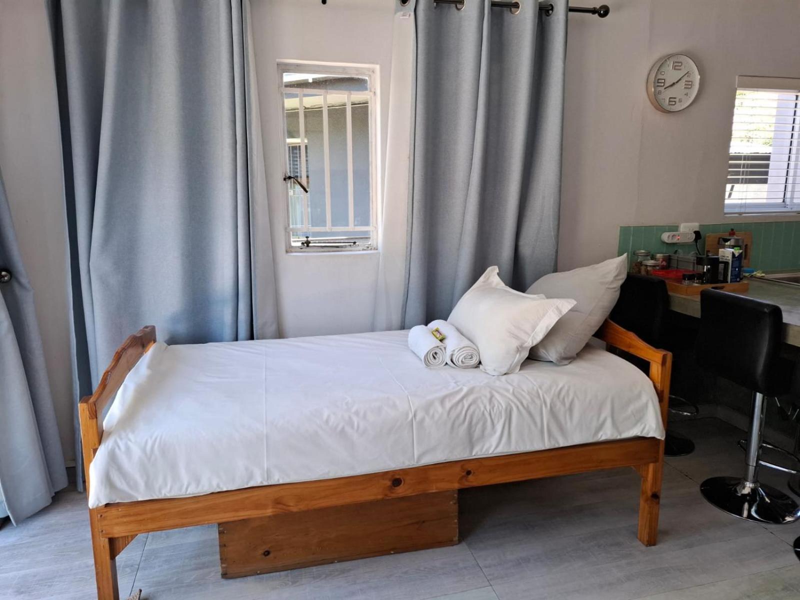 Emmaus Apartment Bloemfontein Kültér fotó