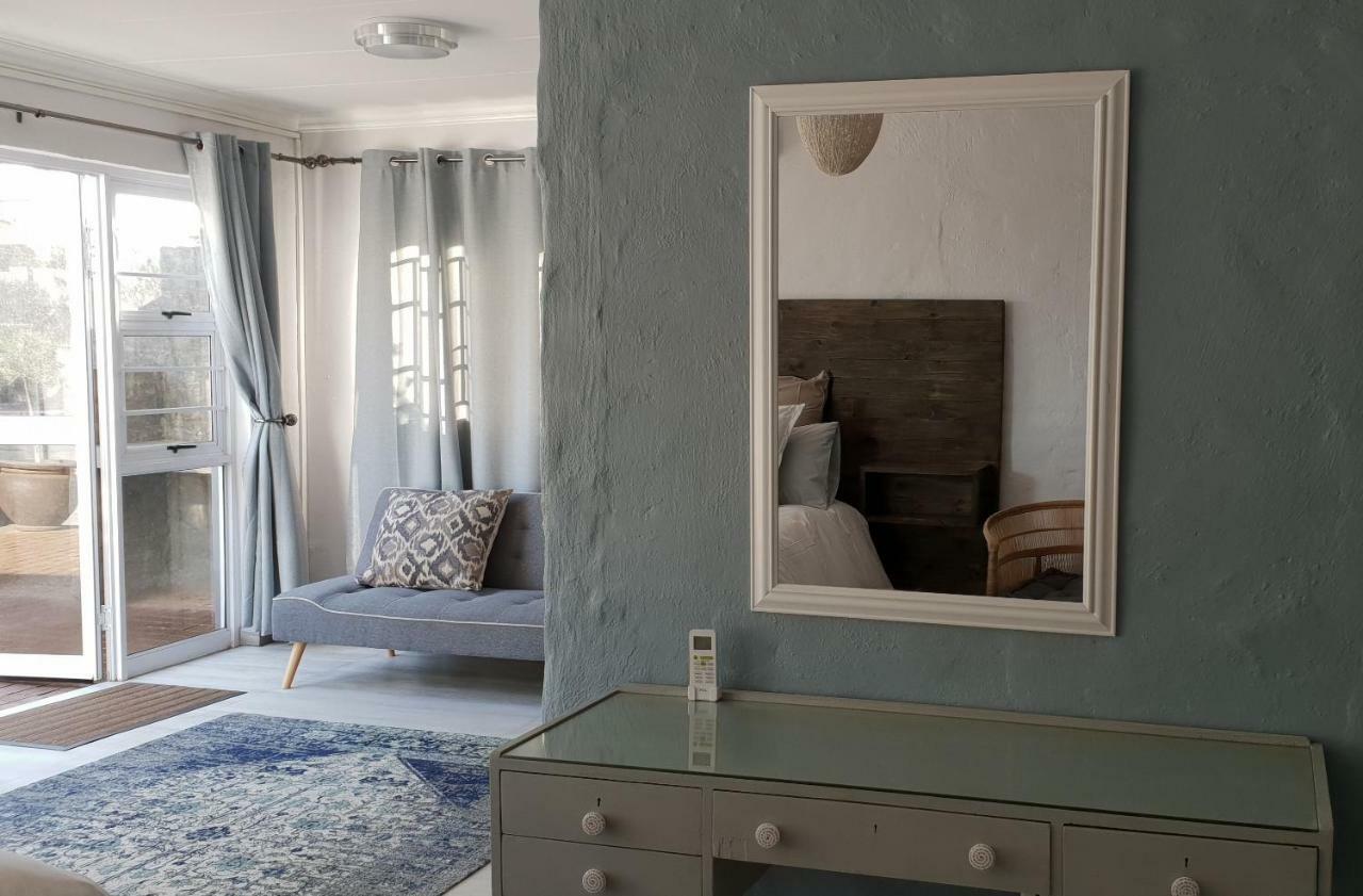 Emmaus Apartment Bloemfontein Kültér fotó