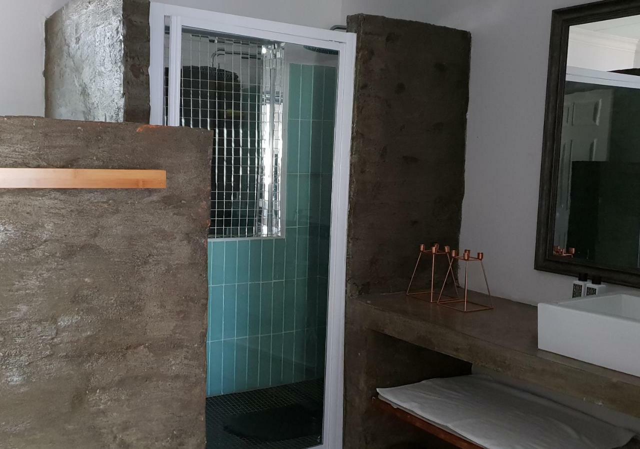 Emmaus Apartment Bloemfontein Kültér fotó